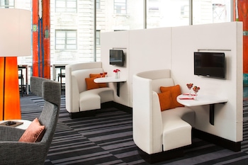 courtyard by marriott new york manhattan central park