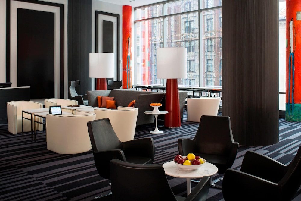 courtyard by marriott new york manhattan central park