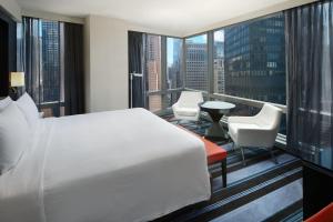 courtyard by marriott new york manhattan central park