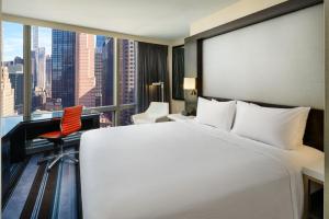 courtyard by marriott new york manhattan central park