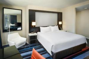 courtyard by marriott new york manhattan central park