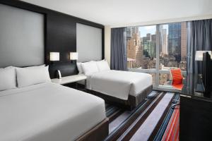 courtyard by marriott new york manhattan central park