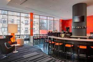 courtyard by marriott new york manhattan central park