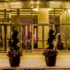 courtyard by marriott new york manhattan central park