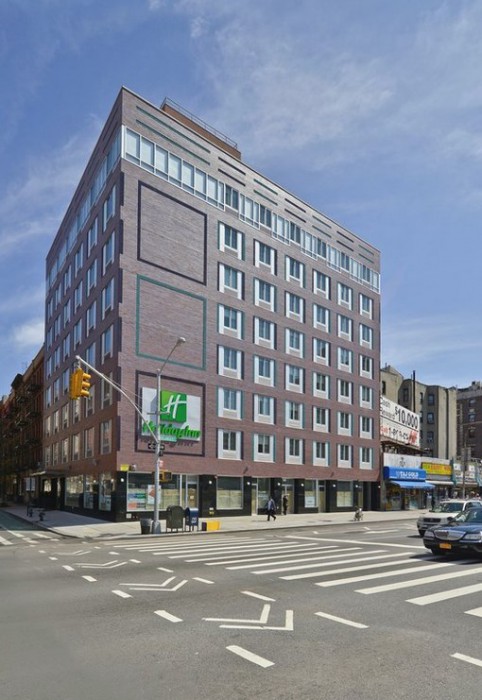 holiday inn nyc lower east side by ihg