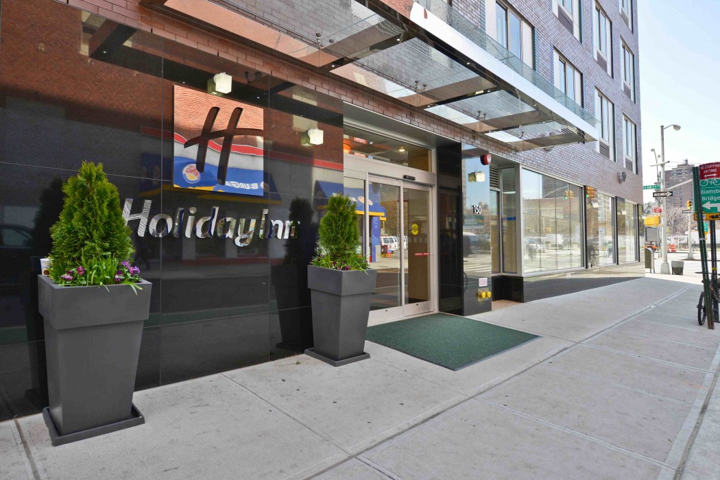 holiday inn nyc lower east side by ihg