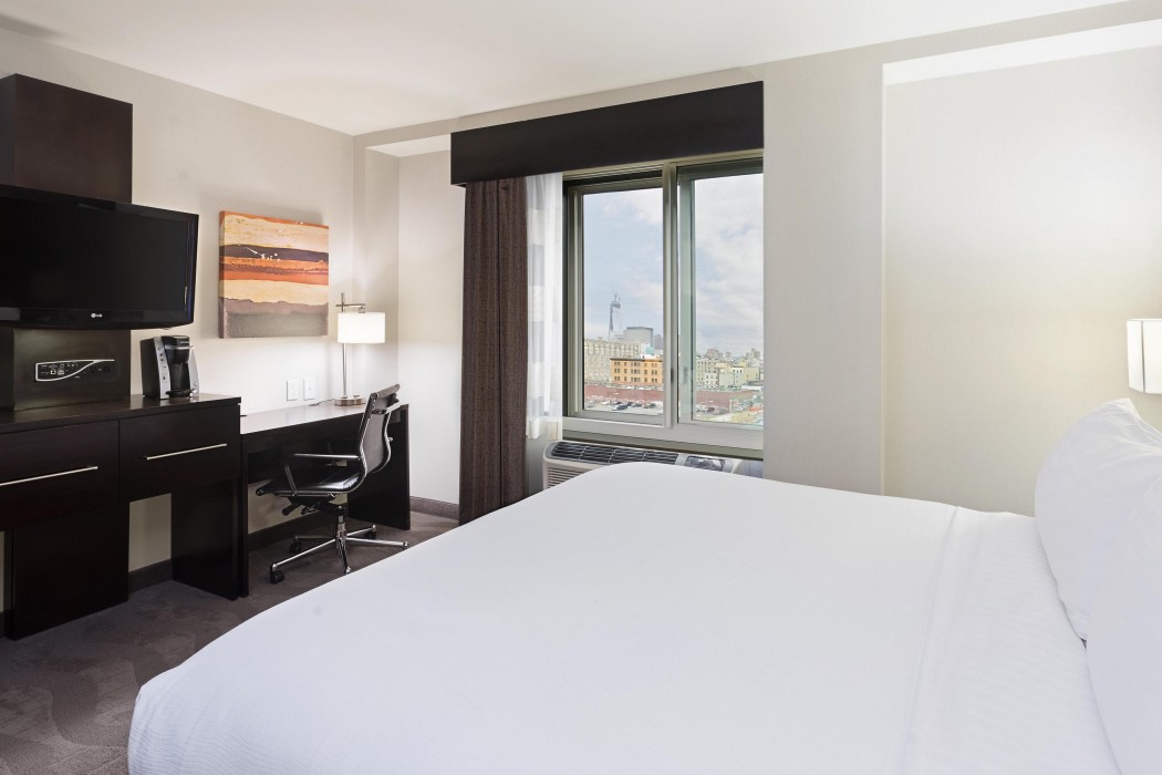 holiday inn nyc lower east side by ihg