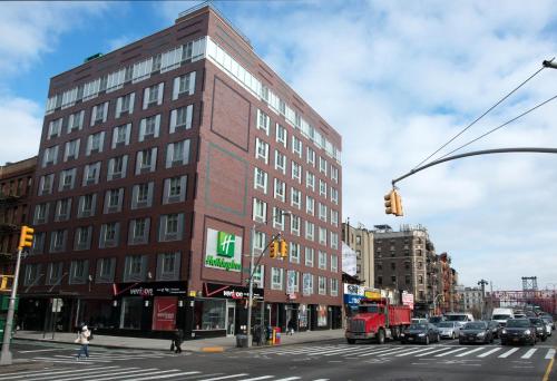 holiday inn nyc lower east side by ihg