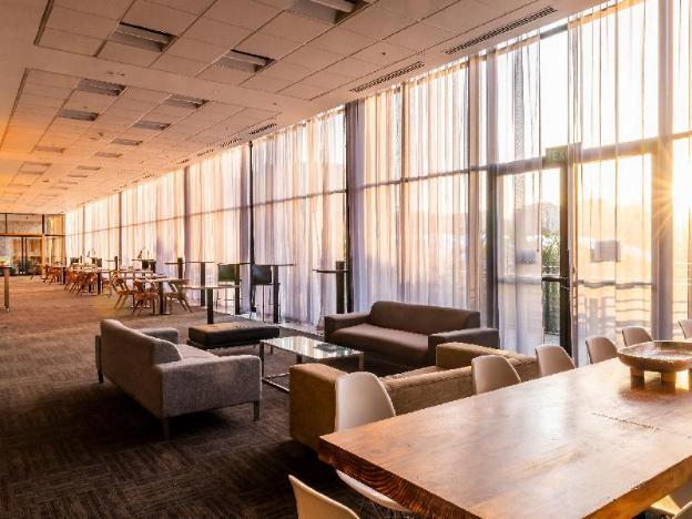 aha gateway hotel