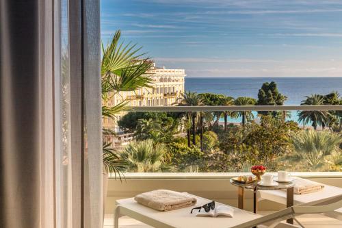 Anantara Plaza Nice Hotel,Nice>>French Riviera,5 star
