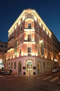 Best Western Plus Nice Cosy Hotel,Provence - Alpes - Cote D'azur>>Nice,4 star