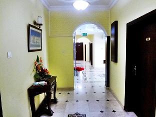 Muscat International Hotel,Al Khuwair>>Muscat,3 star