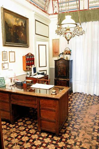 casa raffaele conforti