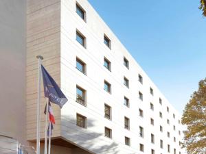 Novotel Atria Nimes Centre,Gard>>Ales,4 star