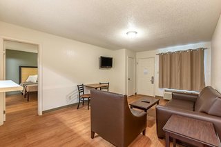 hometowne studios by red roof atlanta ne norcross south