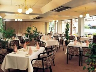 Adelaide Meridien Hotel And Apartments,Near Adelaide Botanic Gardens,4 star