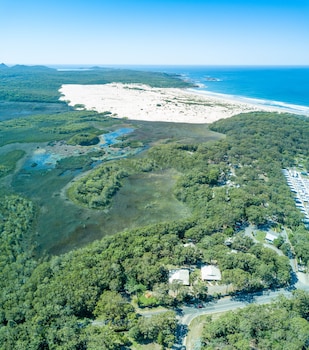 anna bay