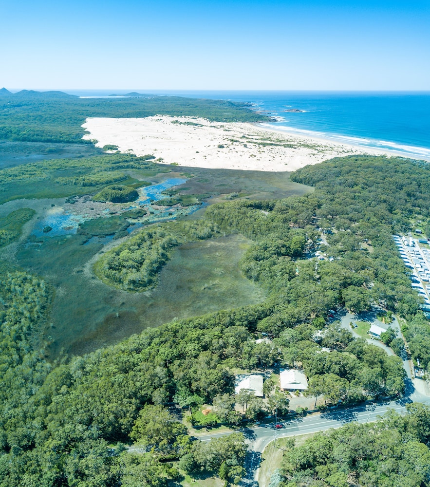 anna bay