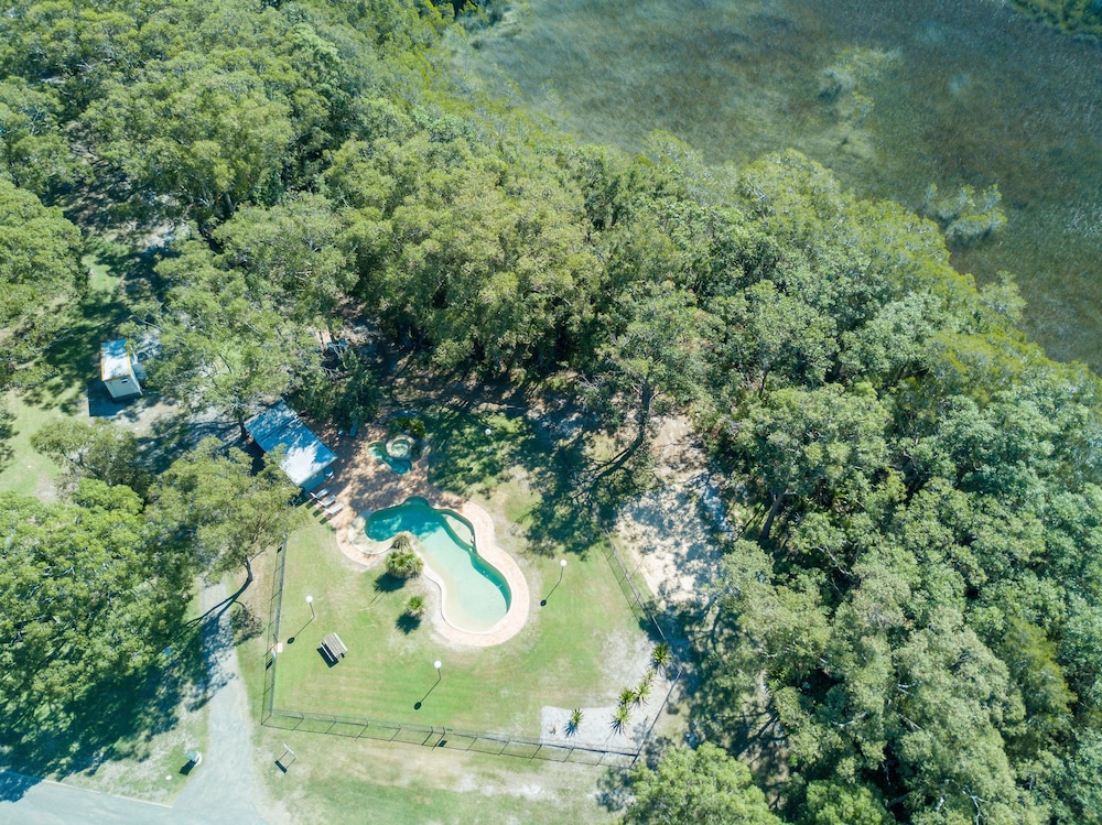 anna bay