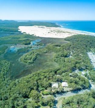 anna bay