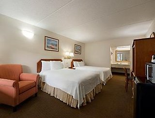 Super 8 By Wyndham North Palm Beach,Palm Beach - West Palm Beach>>North Palm Beach,3 star