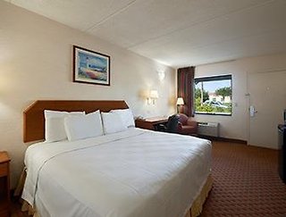 Super 8 By Wyndham North Palm Beach,Palm Beach - West Palm Beach>>North Palm Beach,3 star