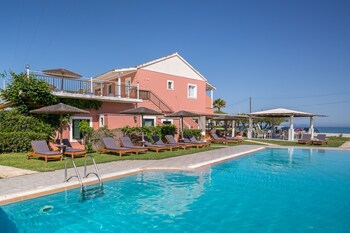 The Wave,Corfu>>Acharavi,2 star