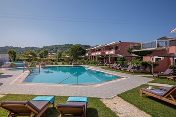 The Wave,Corfu>>Acharavi,2 star