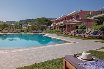 The Wave,Corfu>>Acharavi,2 star