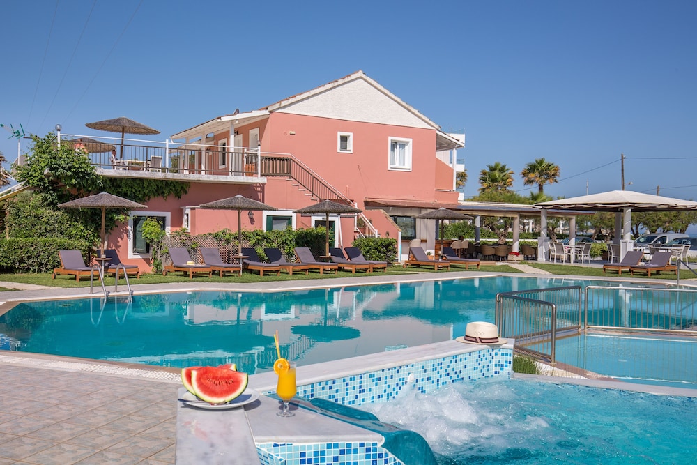 corfu