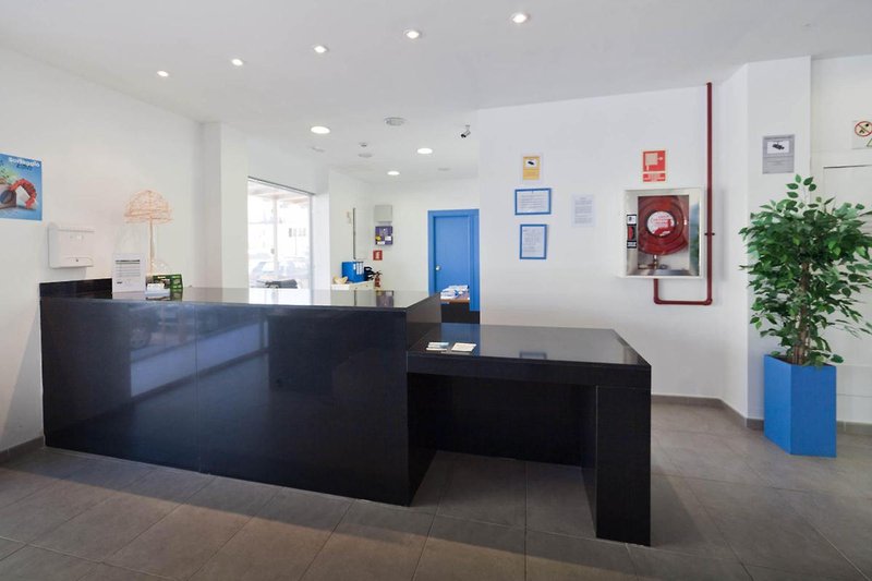 apartamentos formentera