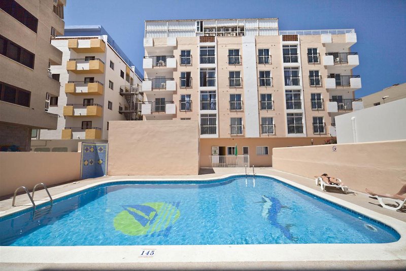 apartamentos formentera