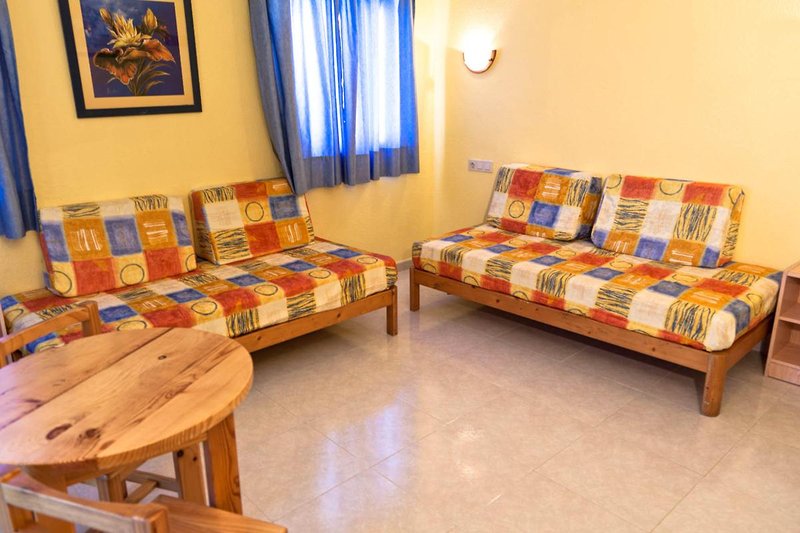 apartamentos formentera