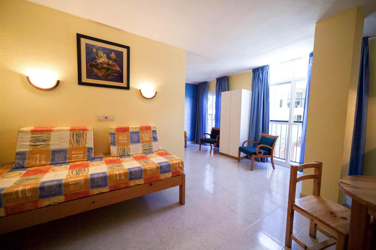 apartamentos formentera