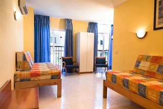 Apartamentos Formentera,San Antonio Bay>>Ibiza,2 star