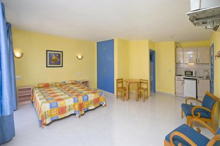 apartamentos formentera