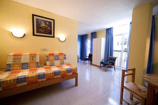 apartamentos formentera