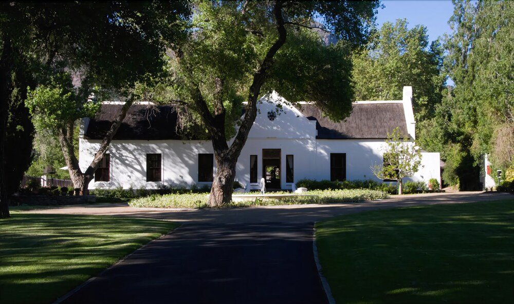 molenvliet vineyards