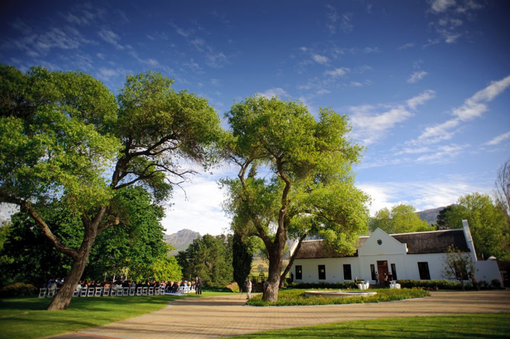 stellenbosch