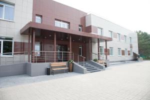 Abnicum,Novosibirsk Oblast>>Novosibirsk,4 star