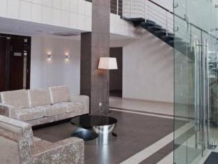 Abnicum,Novosibirsk Oblast>>Novosibirsk,4 star