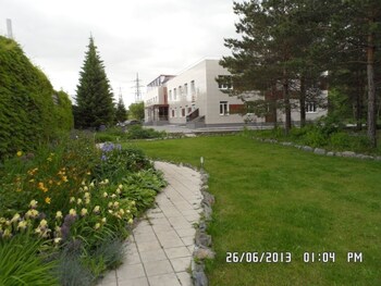 novosibirsk