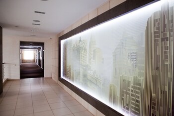 novosibirsk