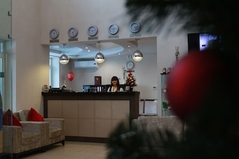 novosibirsk