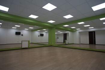 novosibirsk