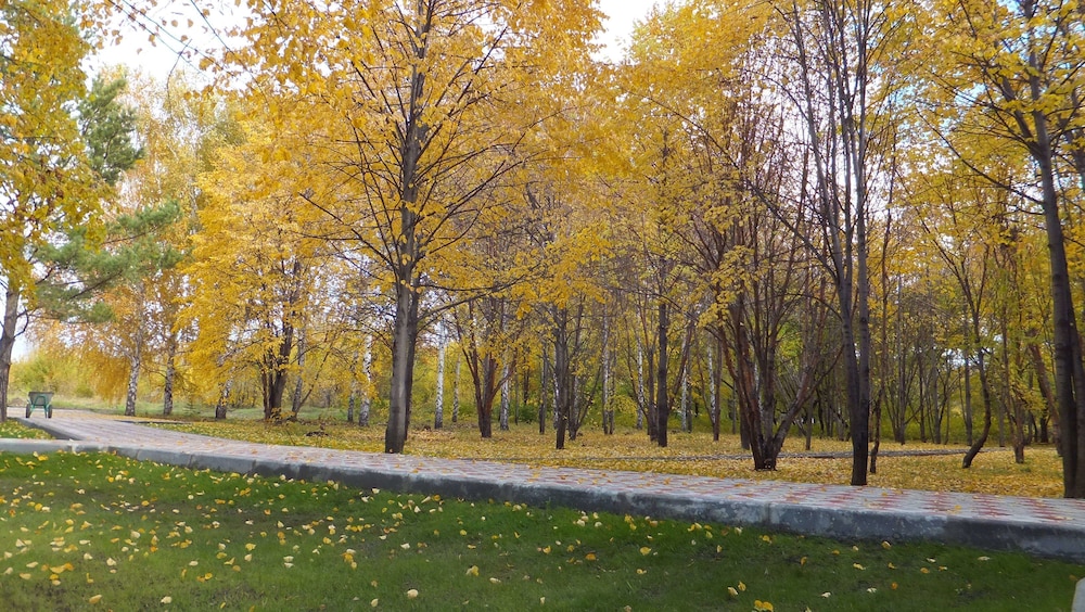 novosibirsk