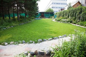 novosibirsk