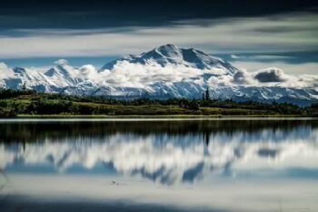 denali national park
