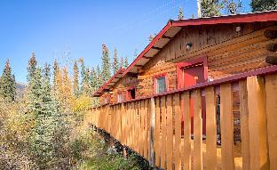 denali national park