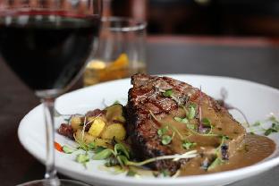 denali national park